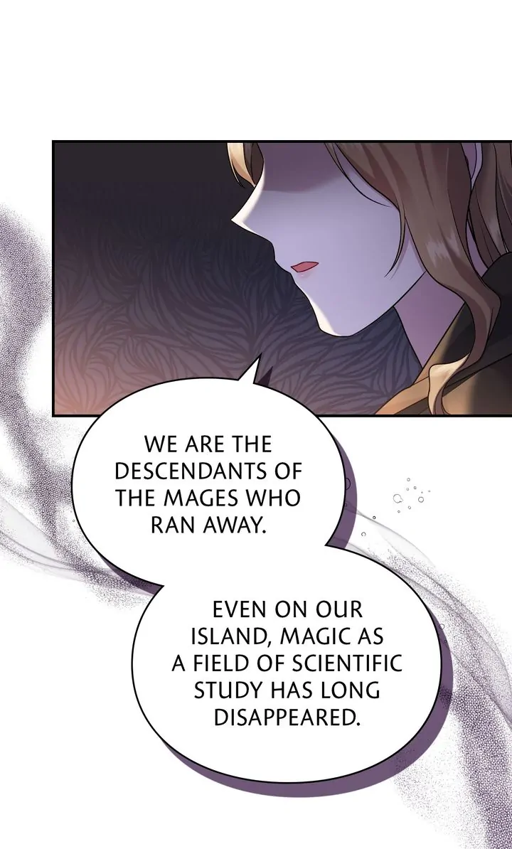 The Fairy Legacy Chapter 40 - page 53