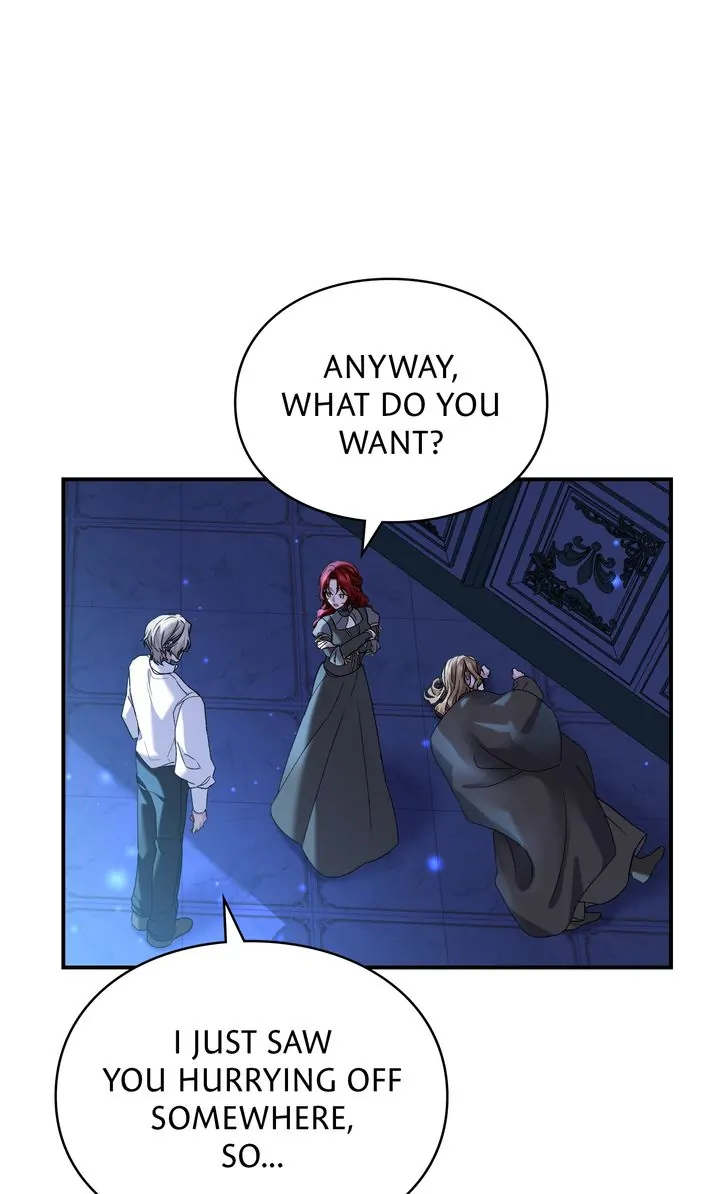 The Fairy Legacy Chapter 40 - page 89