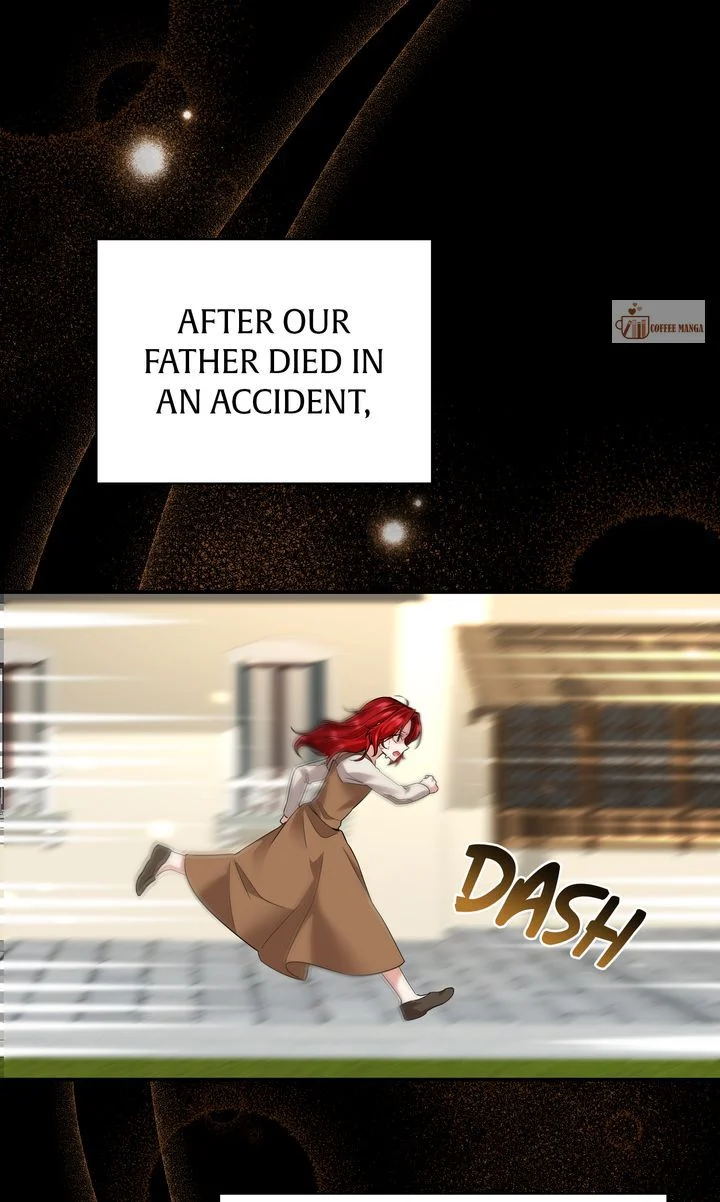 The Fairy Legacy Chapter 41 - page 21