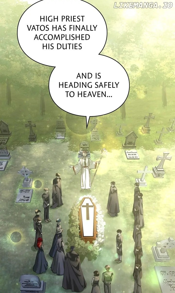 The Fairy Legacy Chapter 21 - page 15