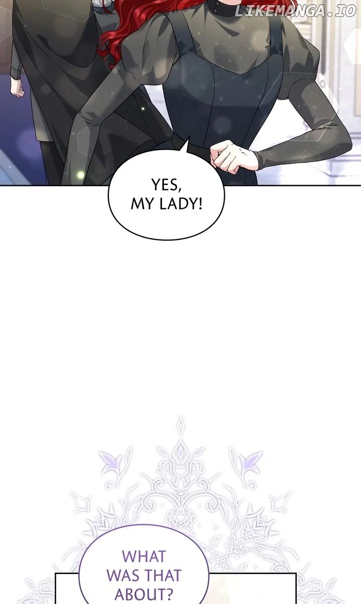 The Fairy Legacy Chapter 21 - page 37
