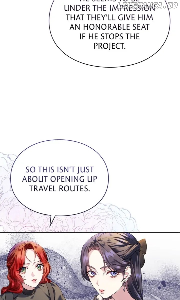The Fairy Legacy Chapter 21 - page 39