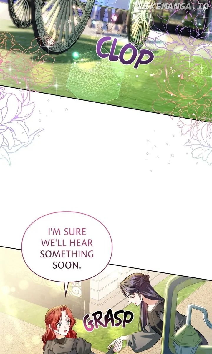 The Fairy Legacy Chapter 21 - page 51