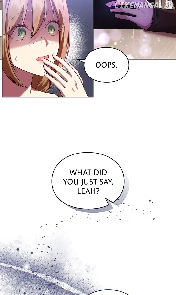 The Fairy Legacy Chapter 21 - page 69