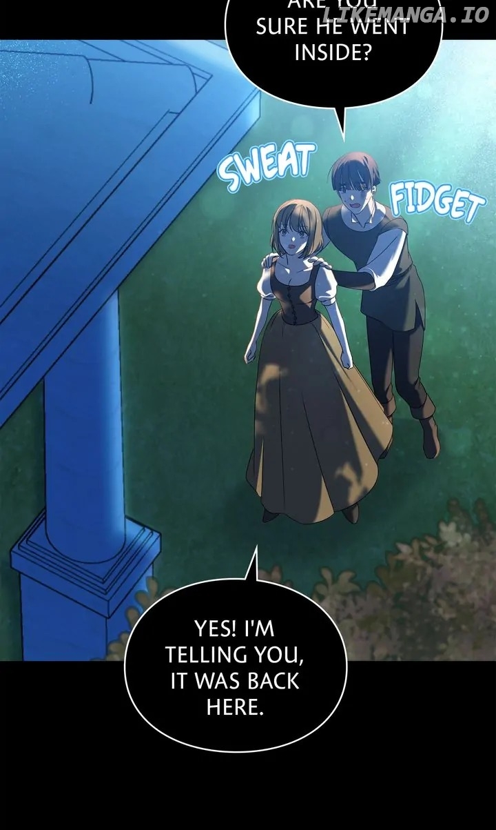 The Fairy Legacy Chapter 21 - page 83