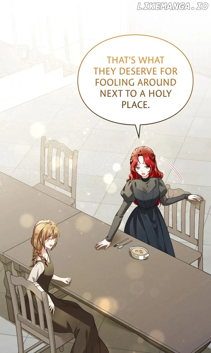 The Fairy Legacy Chapter 21 - page 92