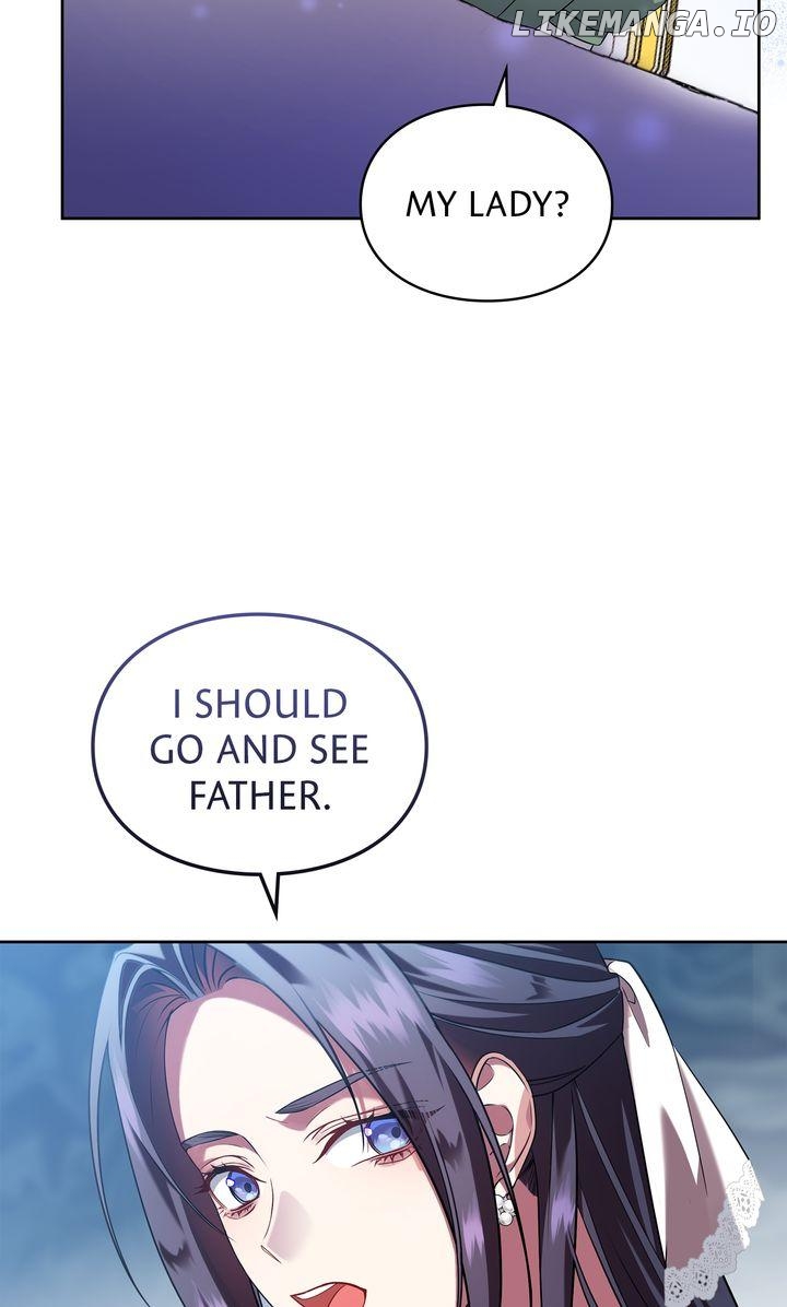 The Fairy Legacy Chapter 22 - page 16