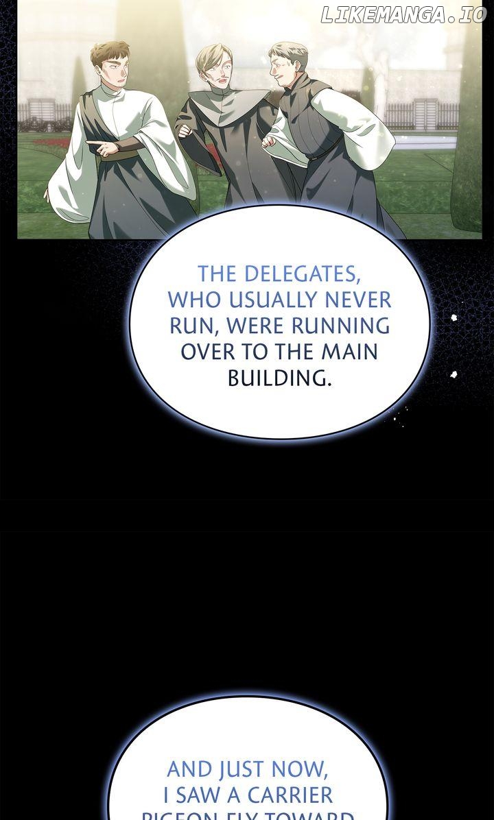 The Fairy Legacy Chapter 22 - page 19
