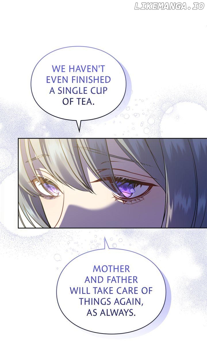 The Fairy Legacy Chapter 22 - page 22