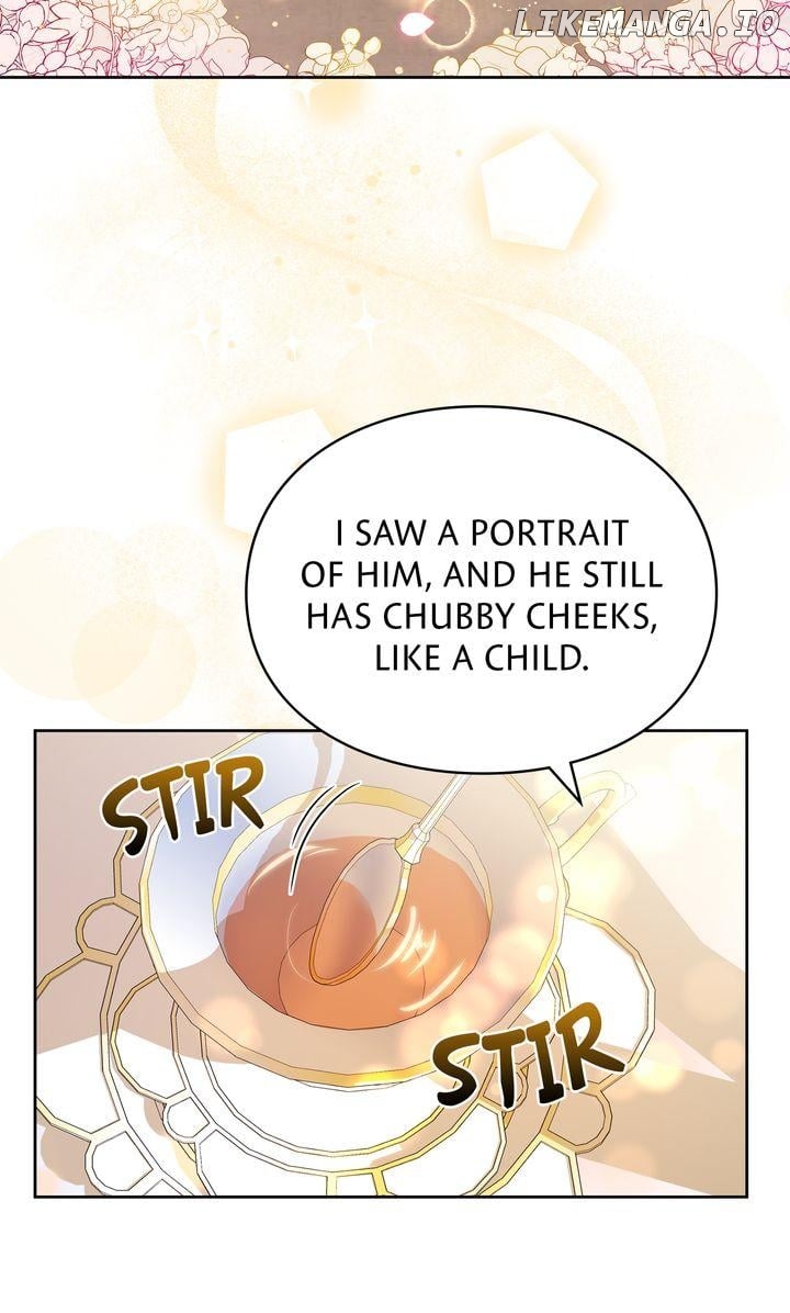 The Fairy Legacy Chapter 22 - page 3
