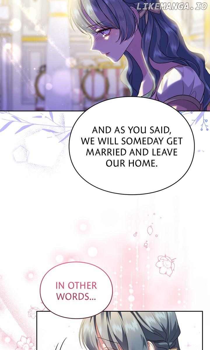 The Fairy Legacy Chapter 22 - page 30