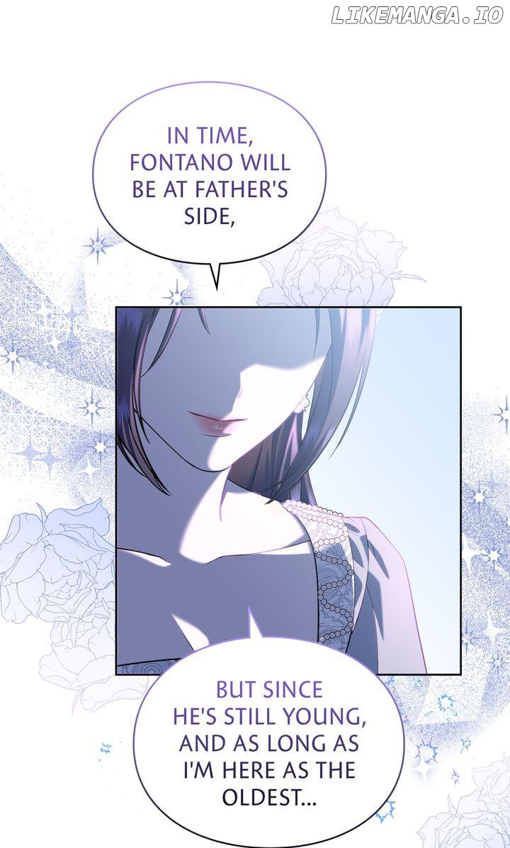The Fairy Legacy Chapter 22 - page 33