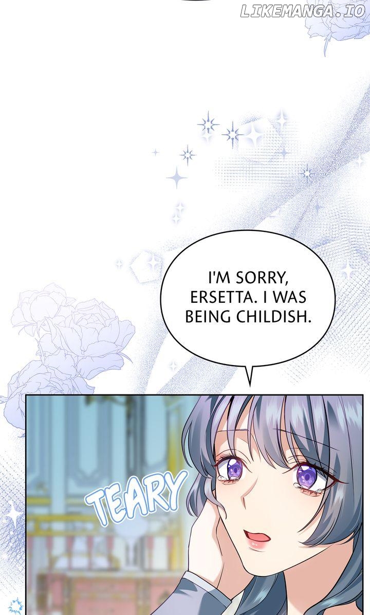 The Fairy Legacy Chapter 22 - page 34
