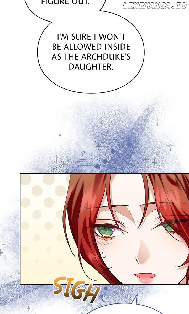 The Fairy Legacy Chapter 22 - page 67