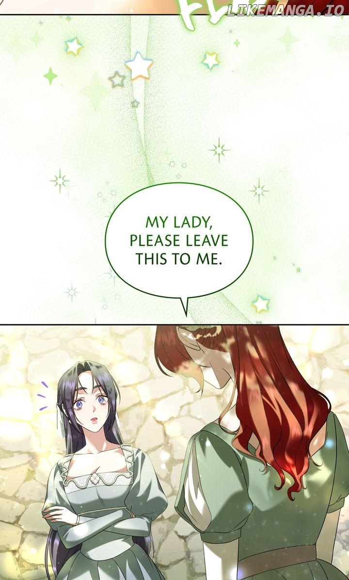 The Fairy Legacy Chapter 22 - page 69