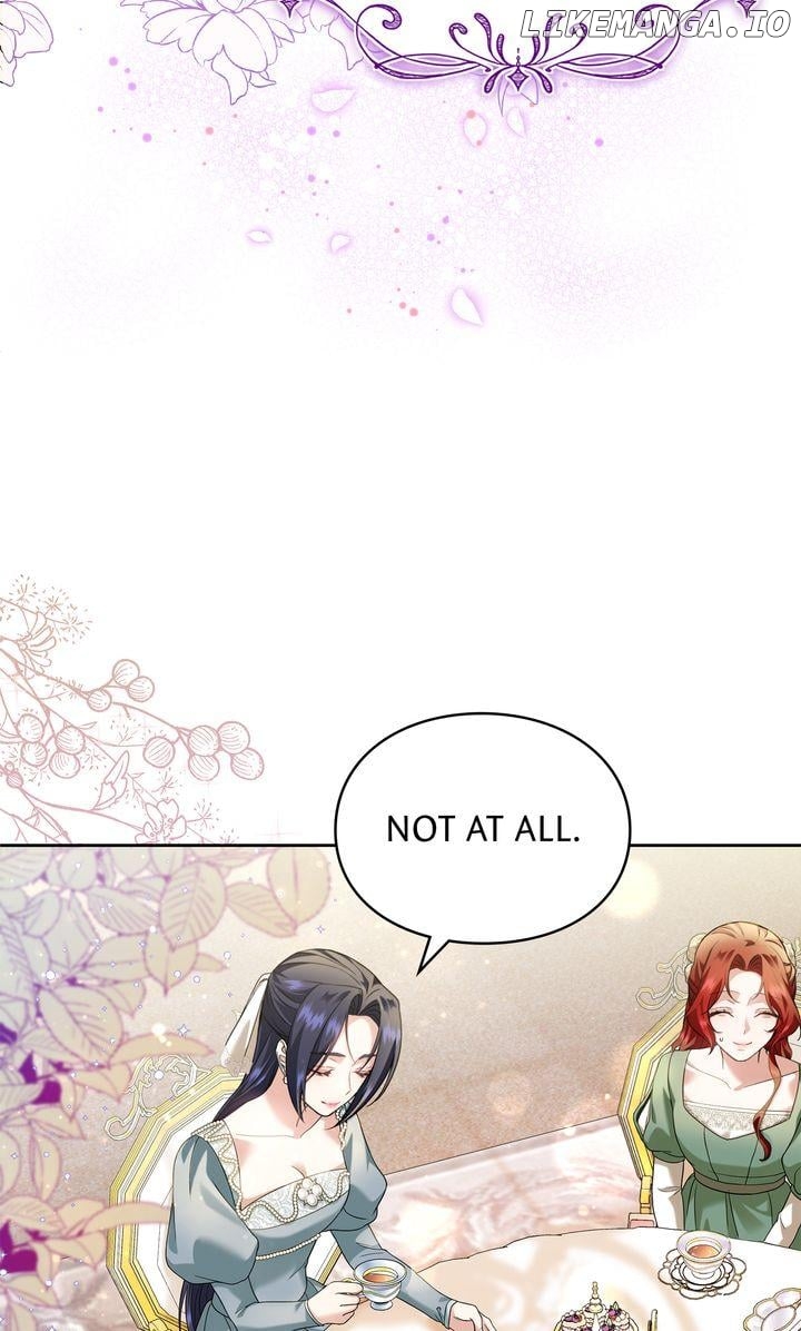 The Fairy Legacy Chapter 22 - page 7