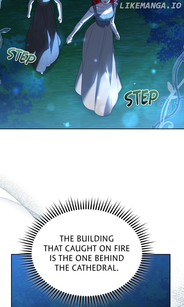 The Fairy Legacy Chapter 22 - page 83