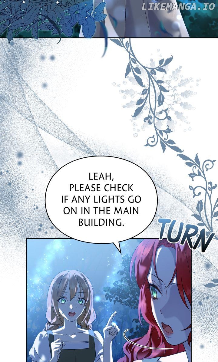 The Fairy Legacy Chapter 22 - page 86