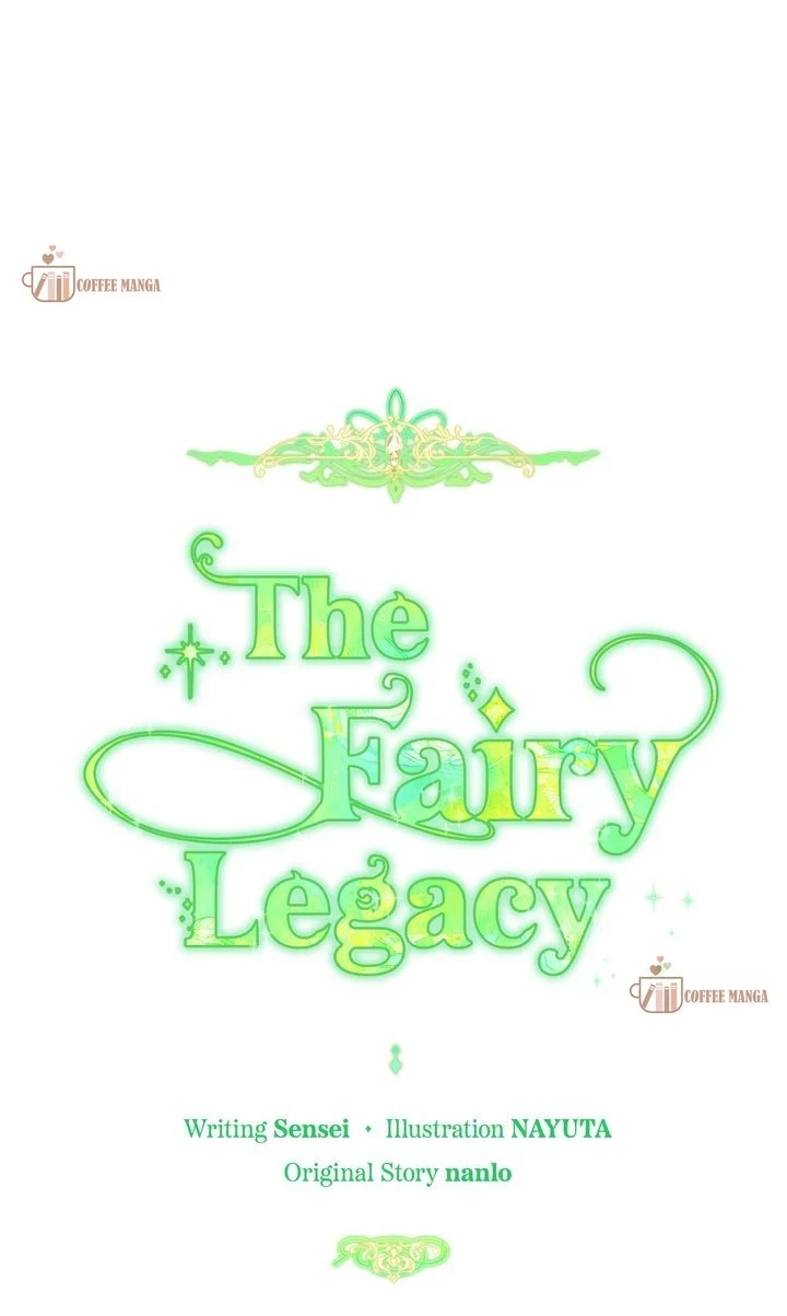The Fairy Legacy Chapter 23 - page 2
