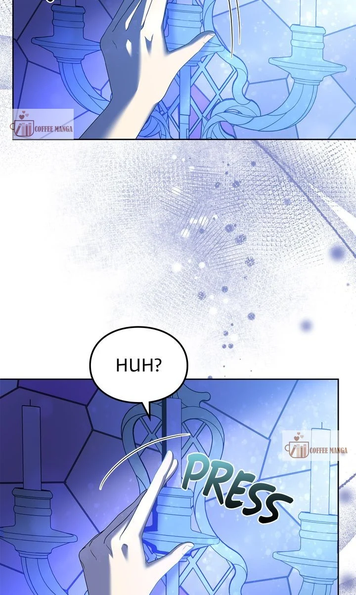 The Fairy Legacy Chapter 23 - page 20
