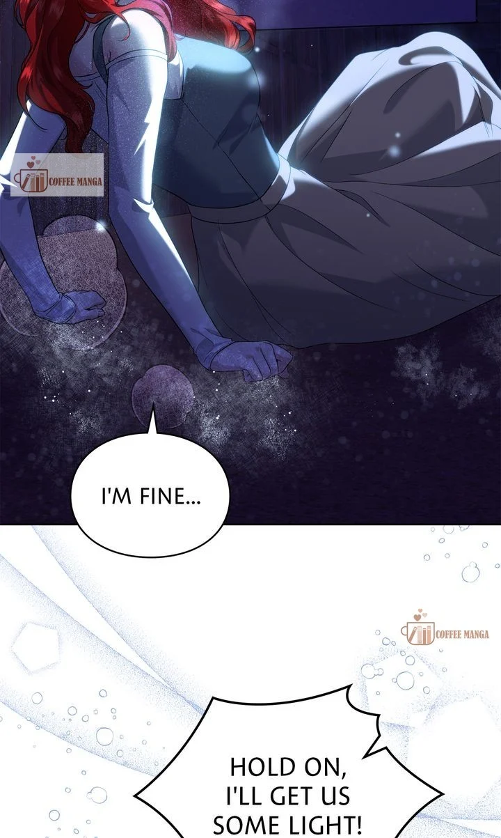 The Fairy Legacy Chapter 23 - page 27