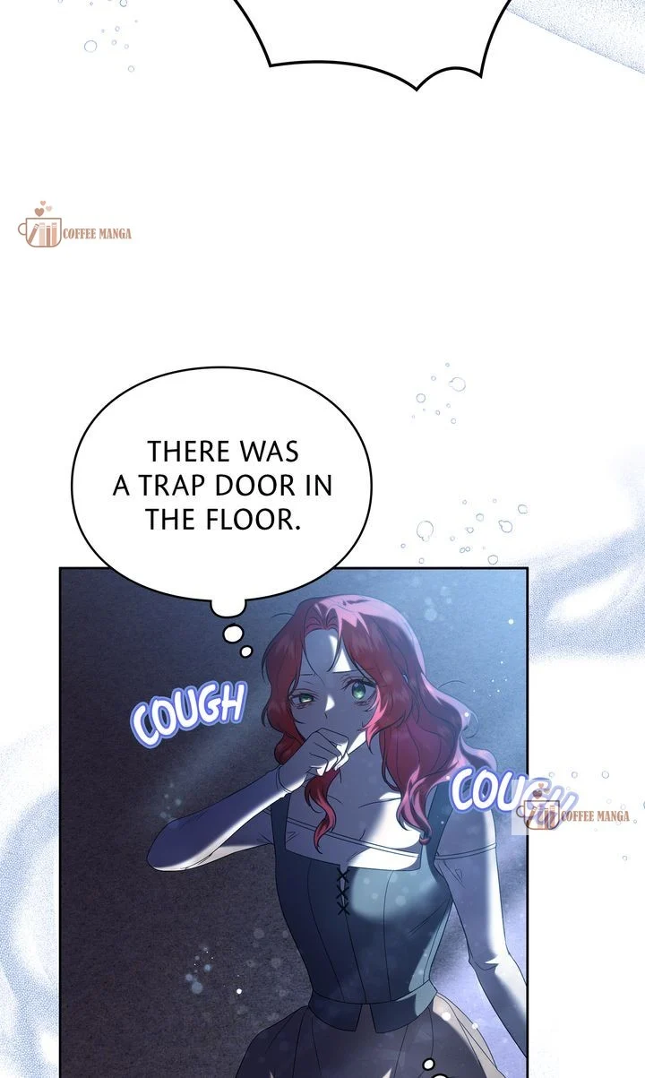The Fairy Legacy Chapter 23 - page 28