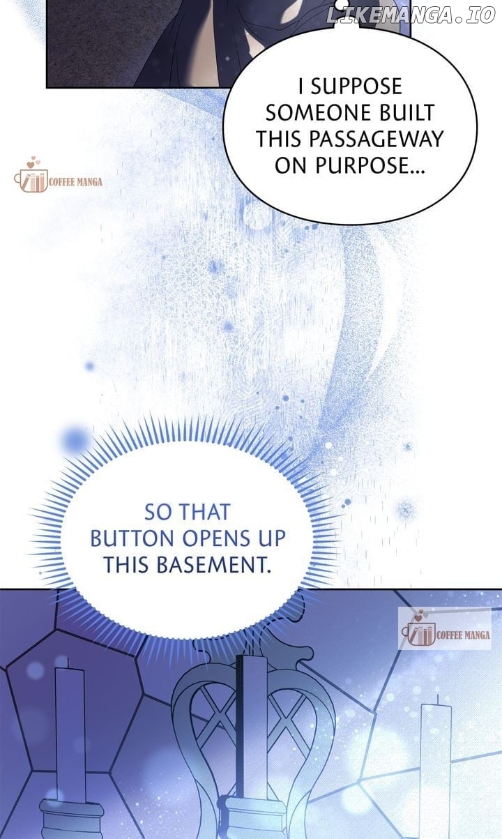 The Fairy Legacy Chapter 23 - page 29