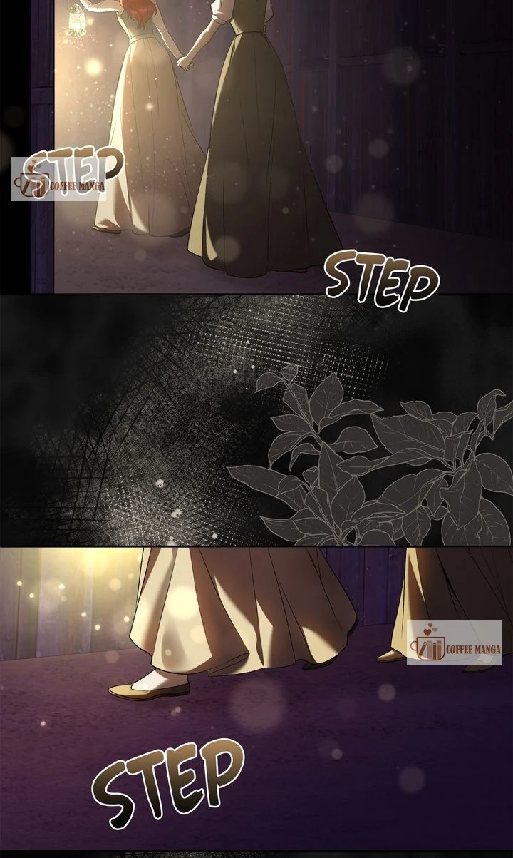 The Fairy Legacy Chapter 23 - page 37
