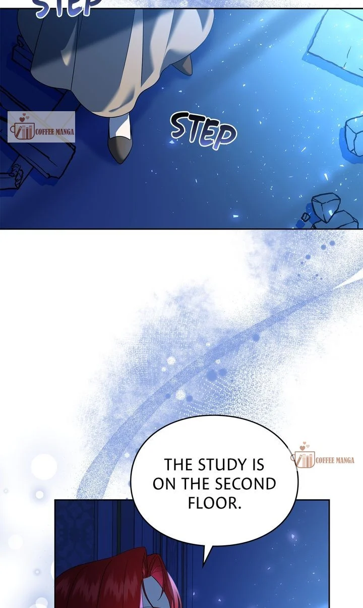 The Fairy Legacy Chapter 23 - page 5