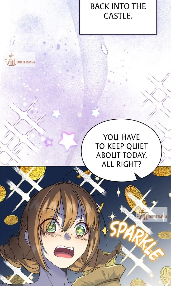 The Fairy Legacy Chapter 23 - page 69