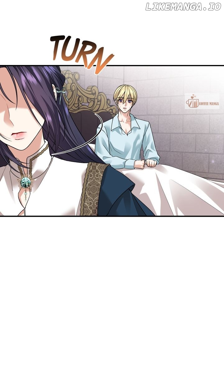 The Fairy Legacy Chapter 44 - page 14