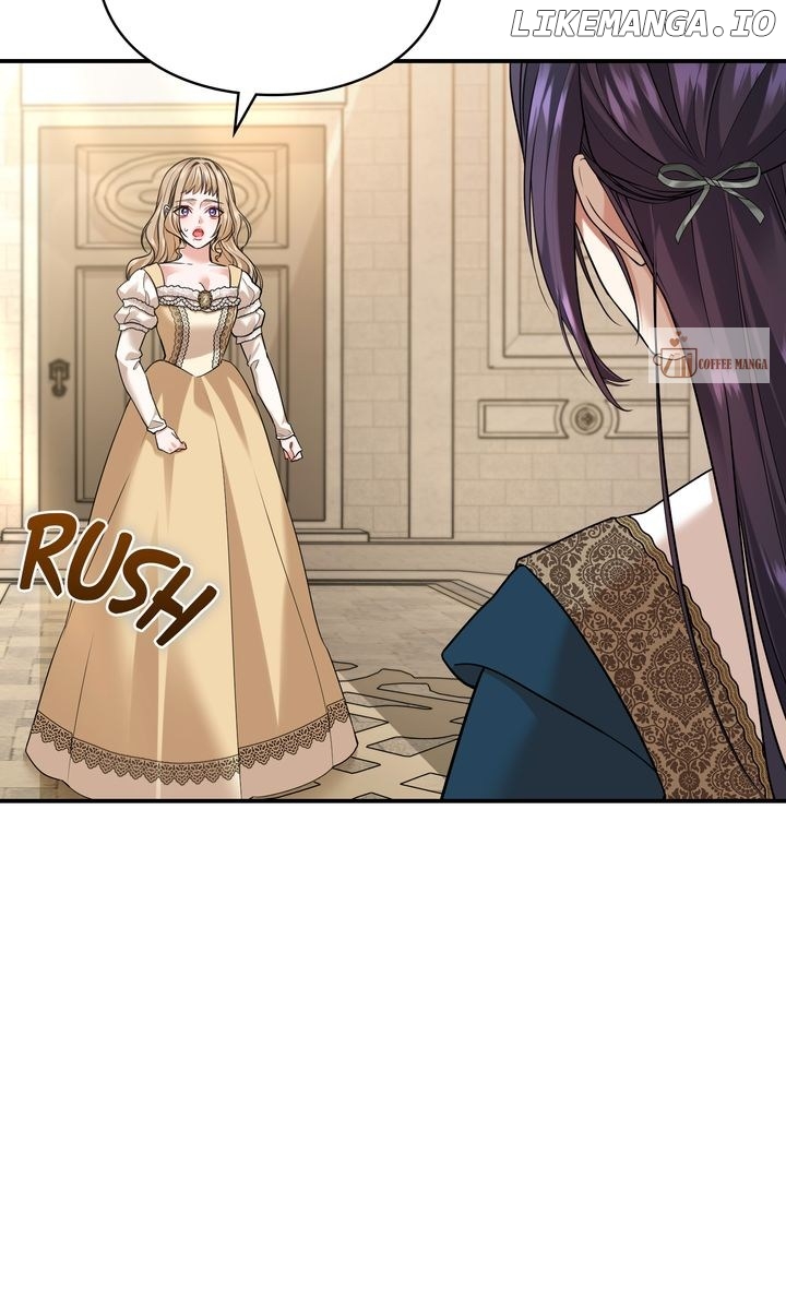 The Fairy Legacy Chapter 44 - page 21