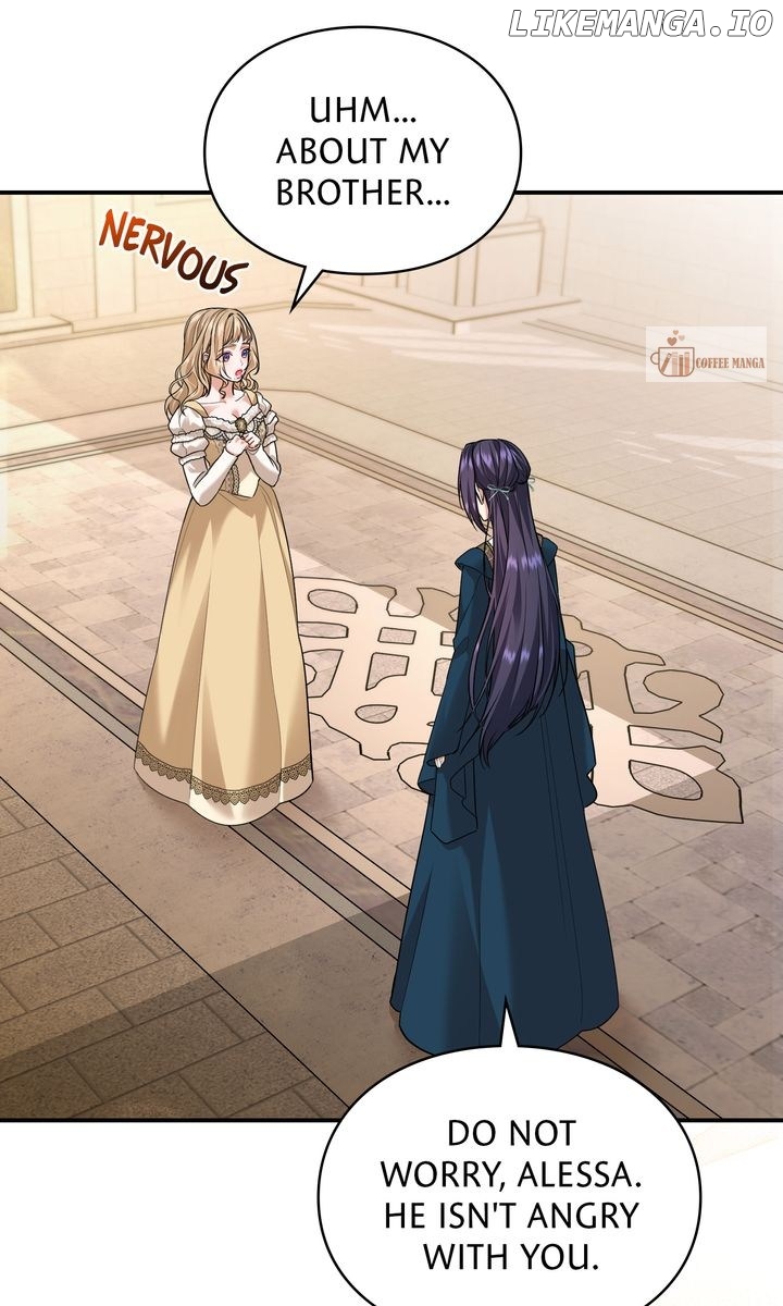 The Fairy Legacy Chapter 44 - page 22