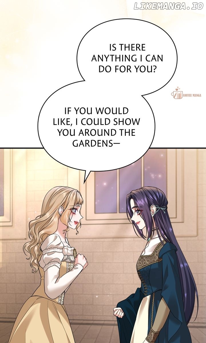 The Fairy Legacy Chapter 44 - page 25