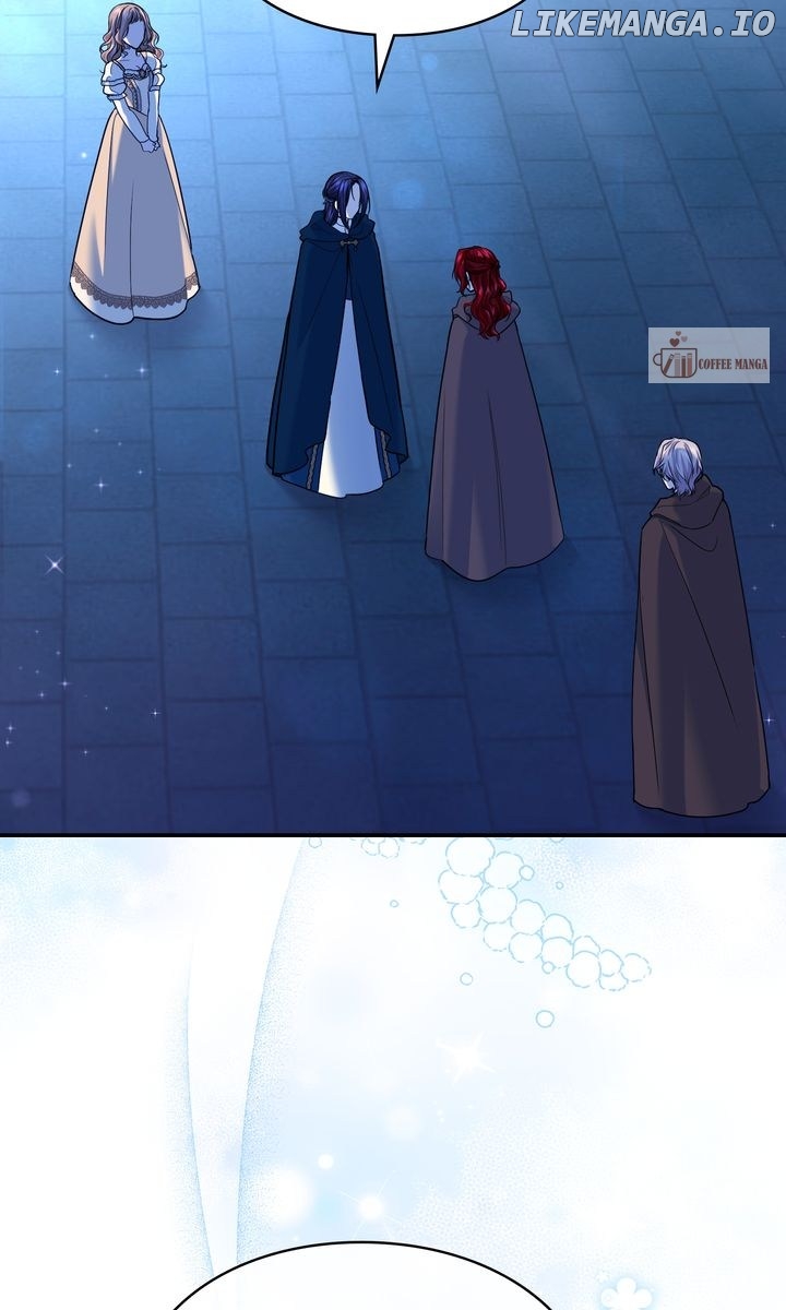 The Fairy Legacy Chapter 44 - page 31