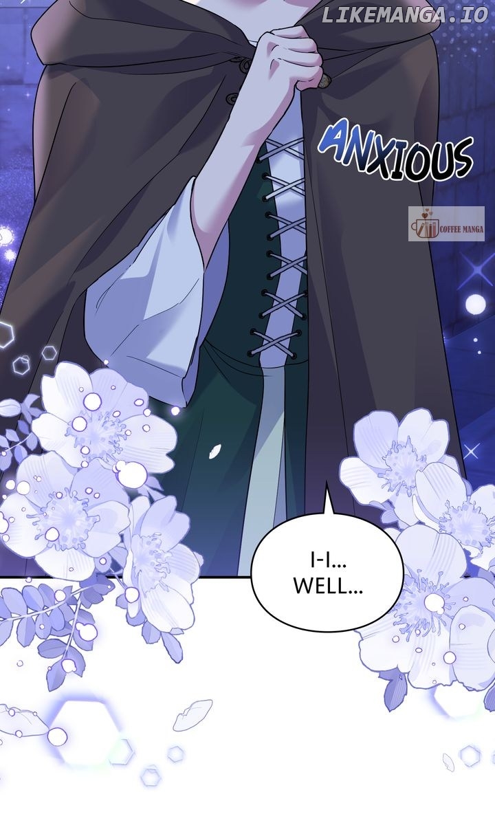 The Fairy Legacy Chapter 44 - page 35