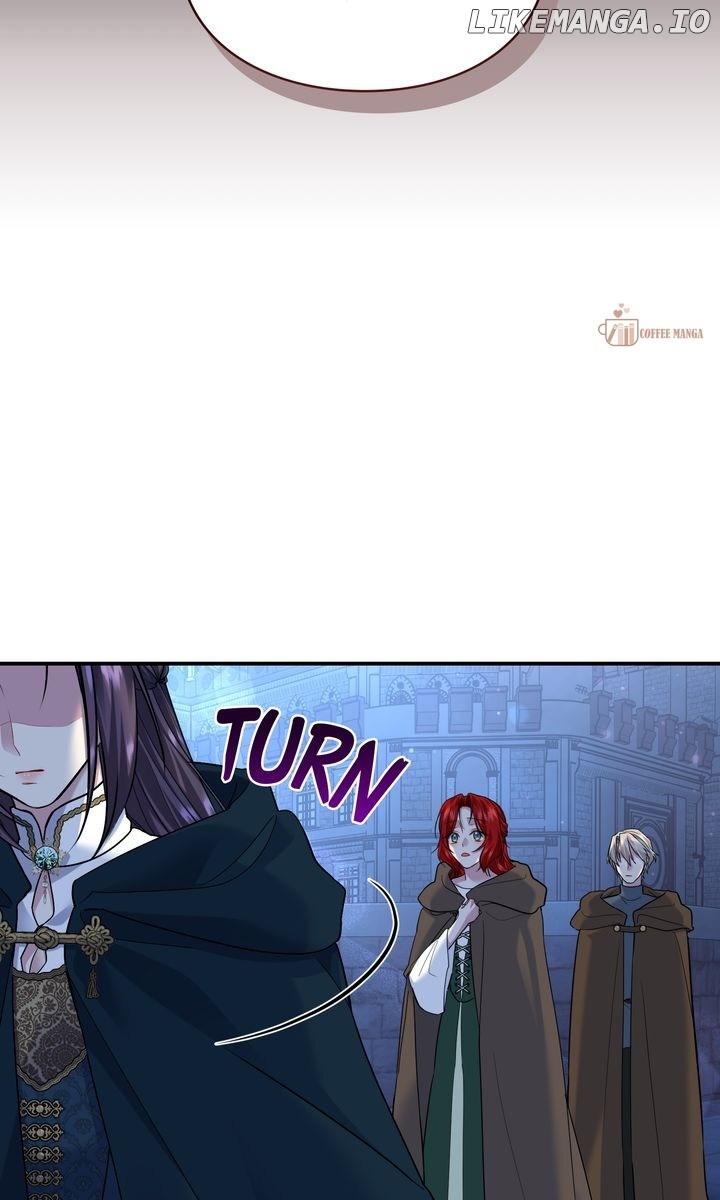 The Fairy Legacy Chapter 44 - page 47
