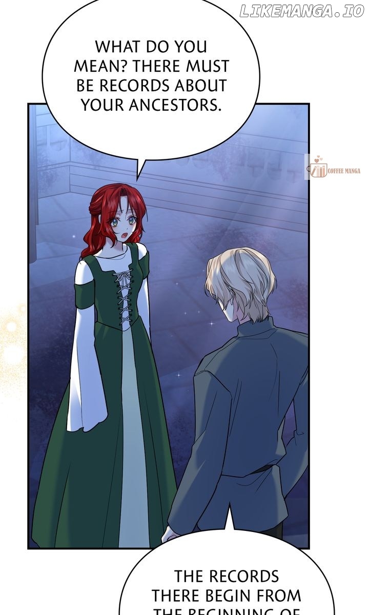 The Fairy Legacy Chapter 44 - page 70
