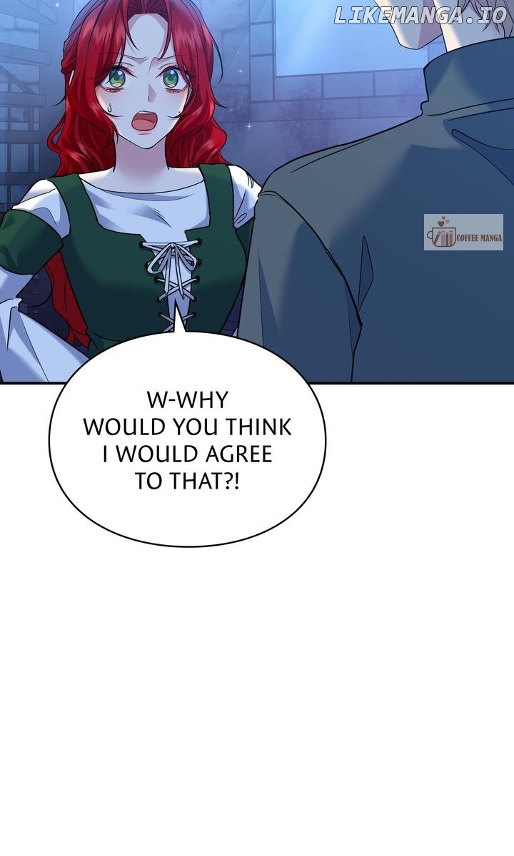 The Fairy Legacy Chapter 44 - page 88