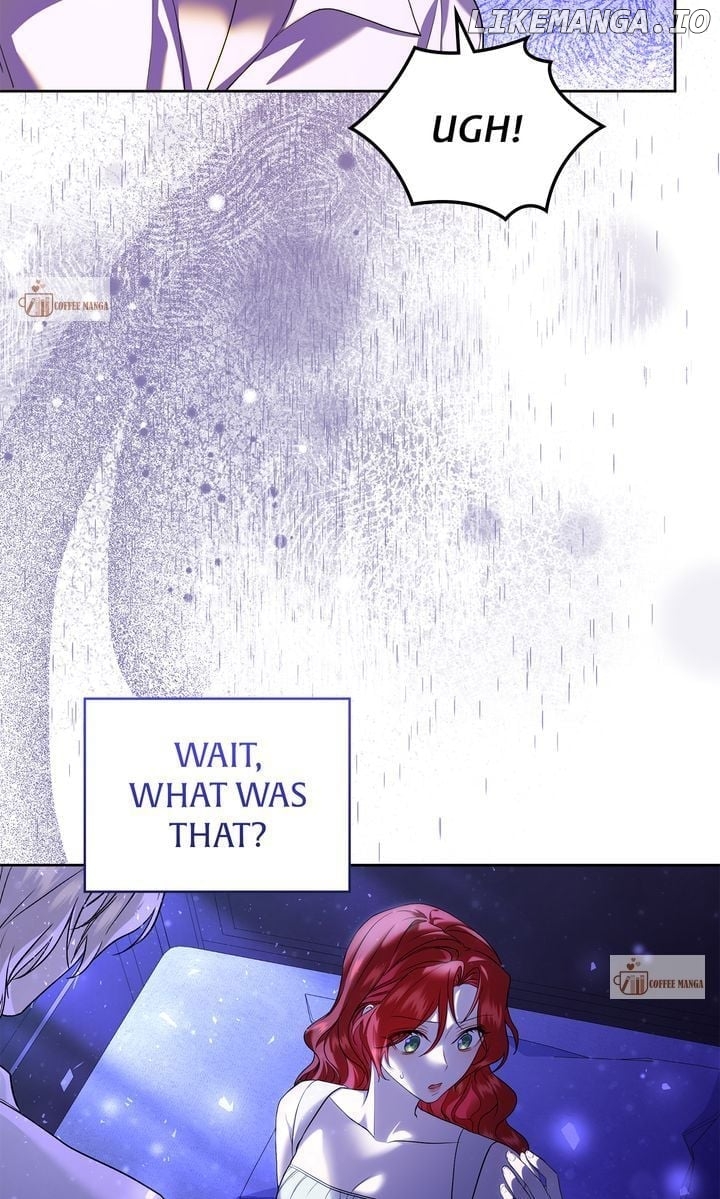 The Fairy Legacy Chapter 24 - page 22
