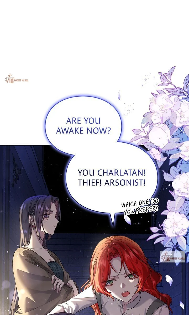 The Fairy Legacy Chapter 24 - page 36