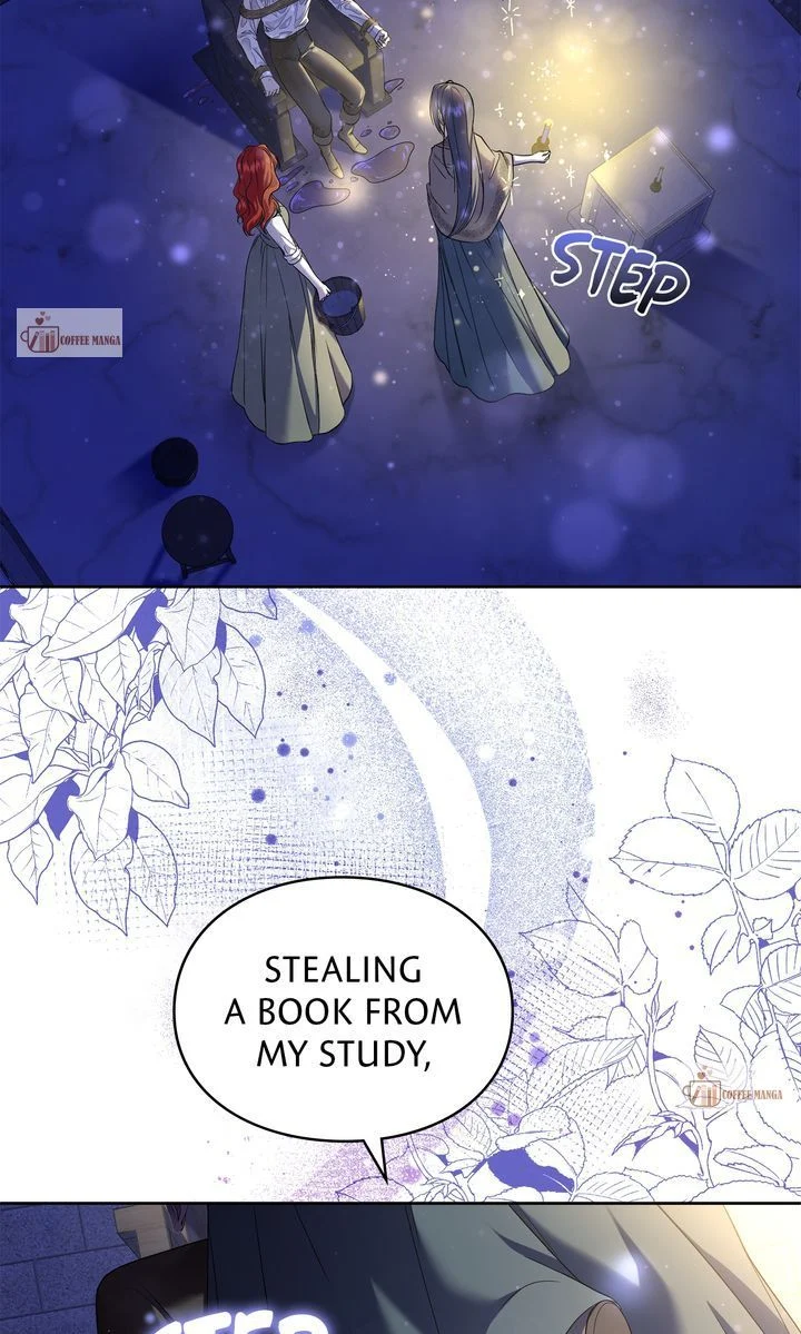 The Fairy Legacy Chapter 24 - page 38