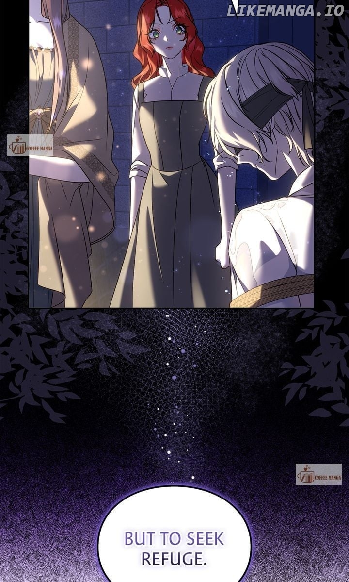 The Fairy Legacy Chapter 24 - page 45