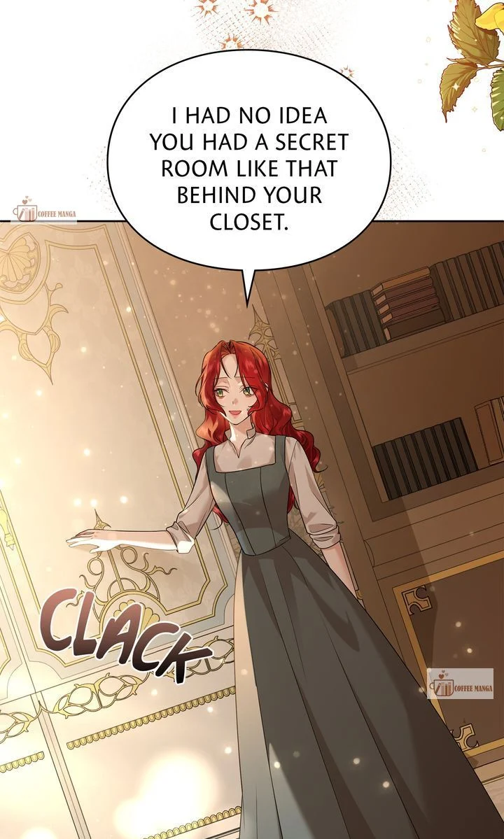 The Fairy Legacy Chapter 24 - page 61