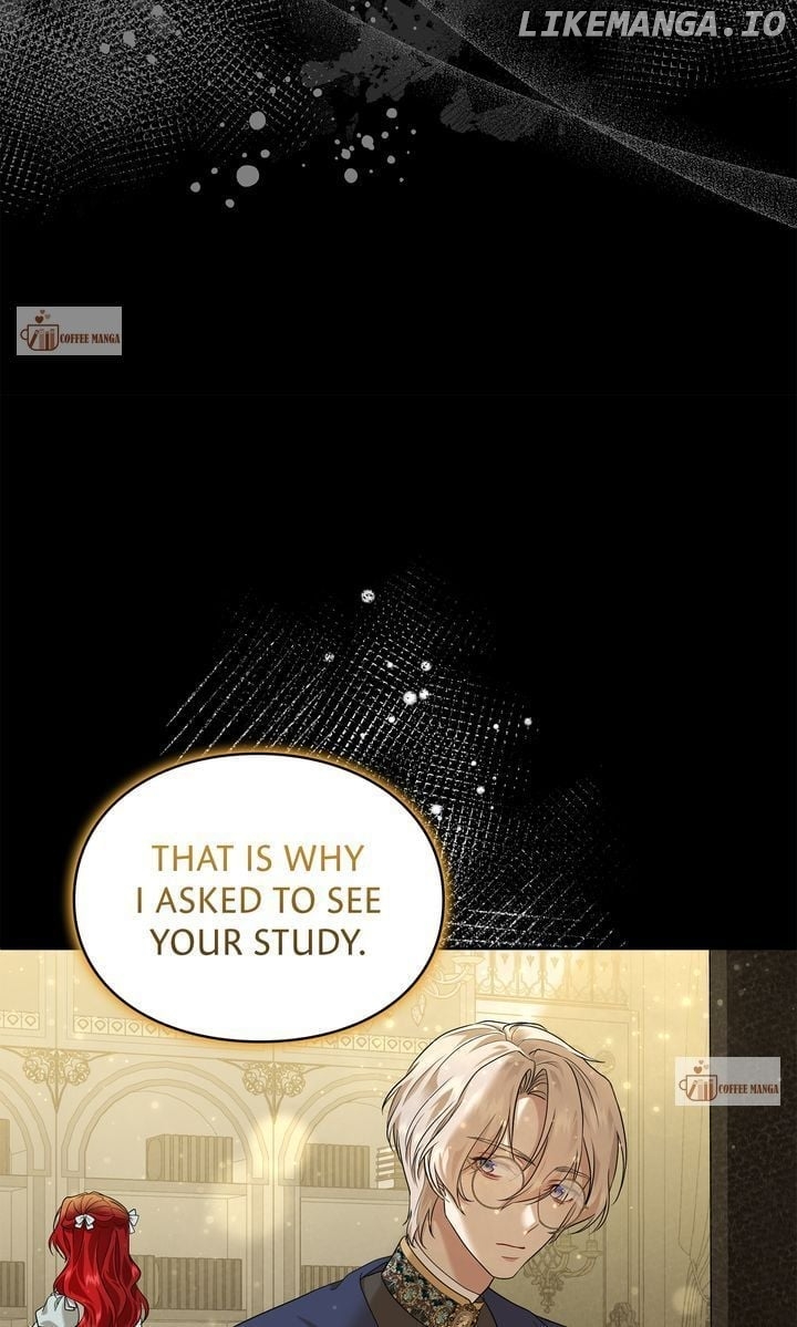 The Fairy Legacy Chapter 24 - page 85