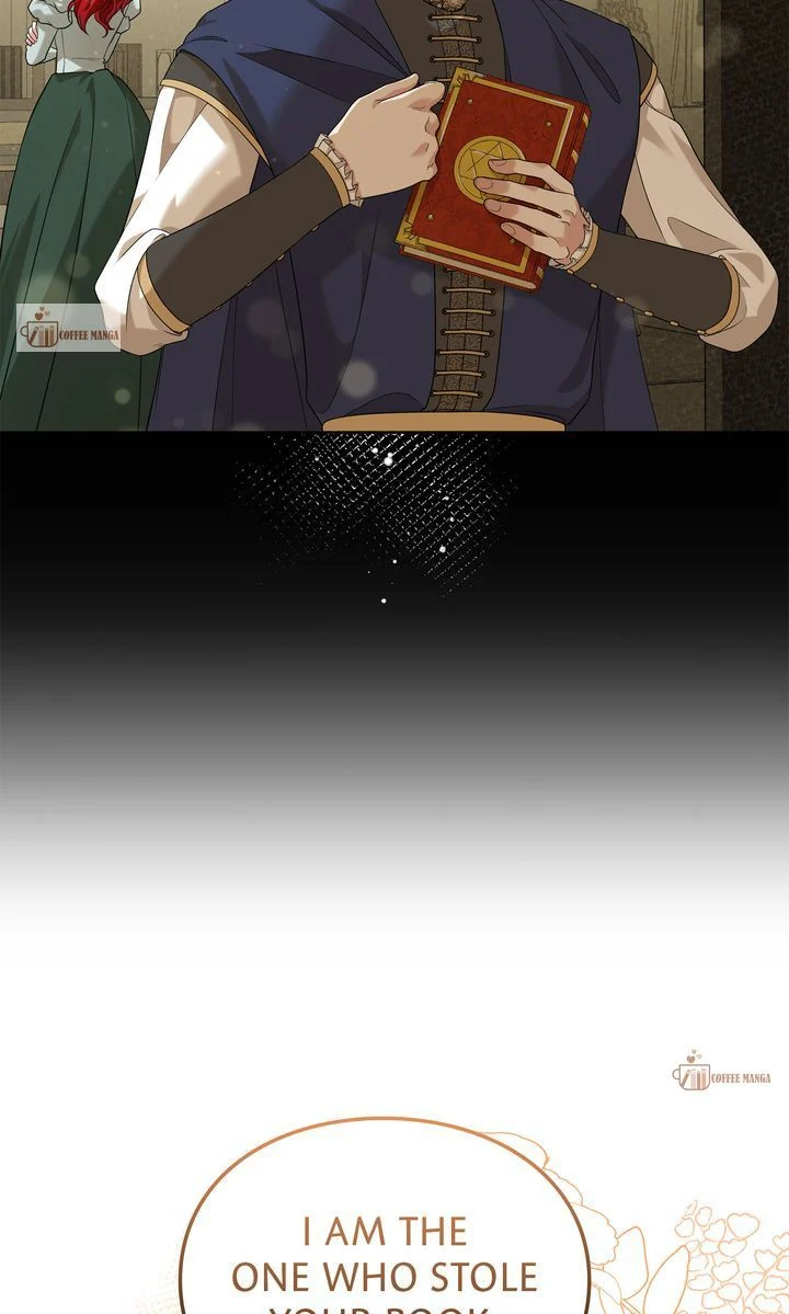 The Fairy Legacy Chapter 24 - page 86