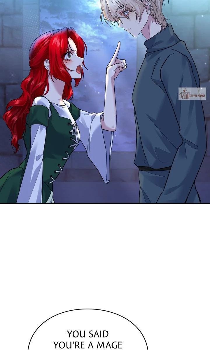 The Fairy Legacy Chapter 45 - page 35