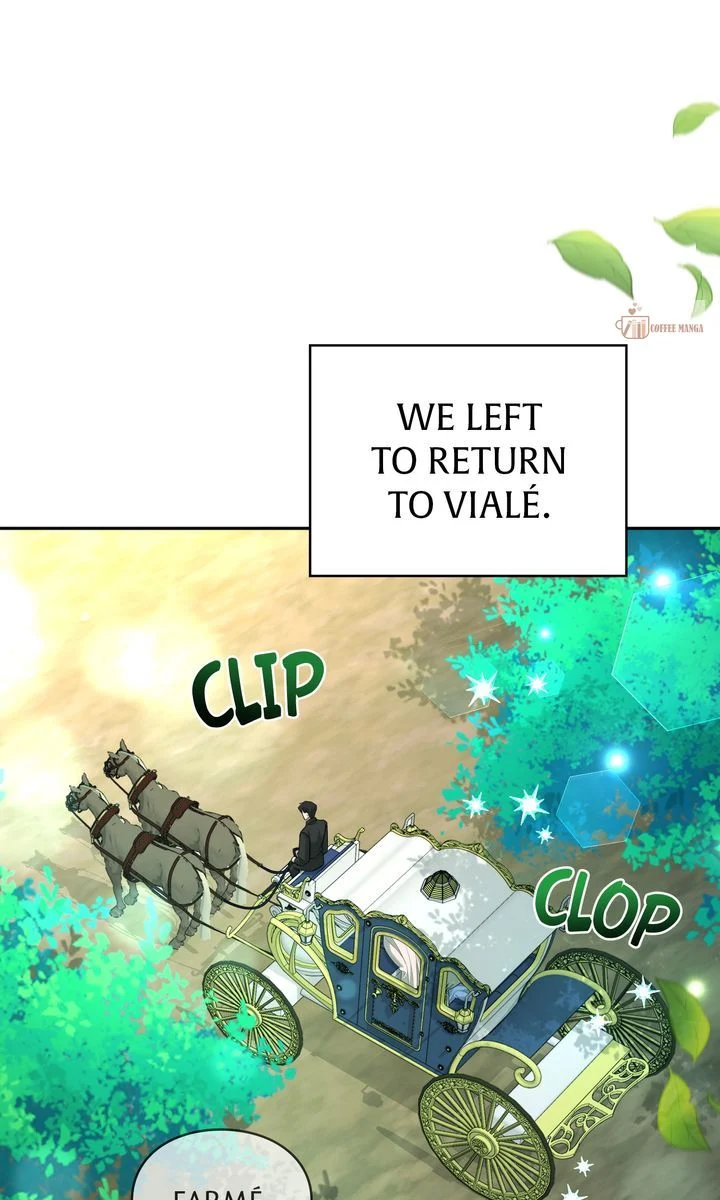 The Fairy Legacy Chapter 45 - page 49