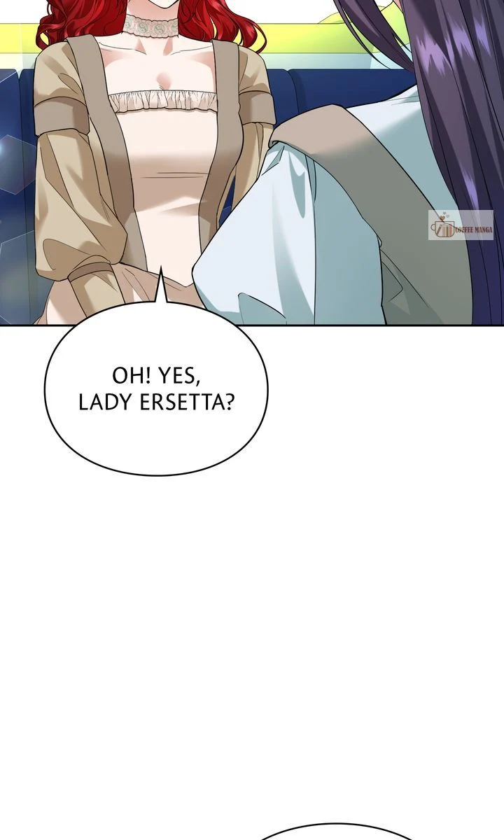 The Fairy Legacy Chapter 45 - page 51