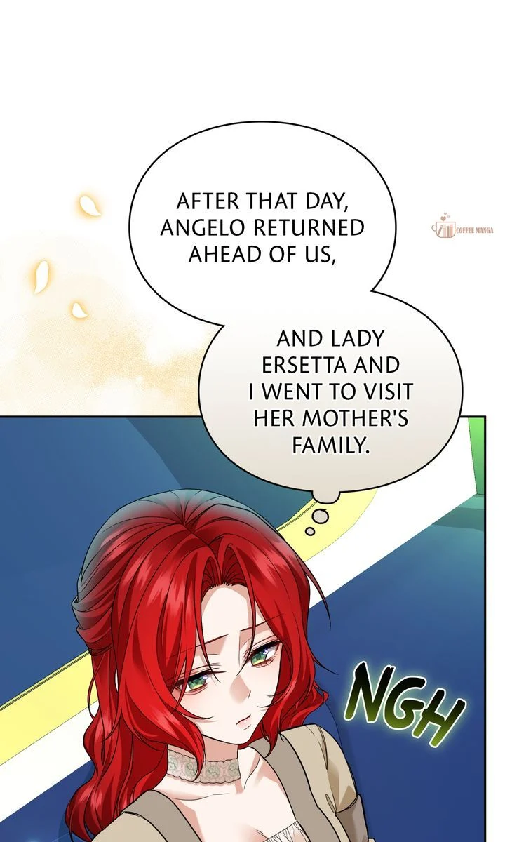 The Fairy Legacy Chapter 45 - page 53